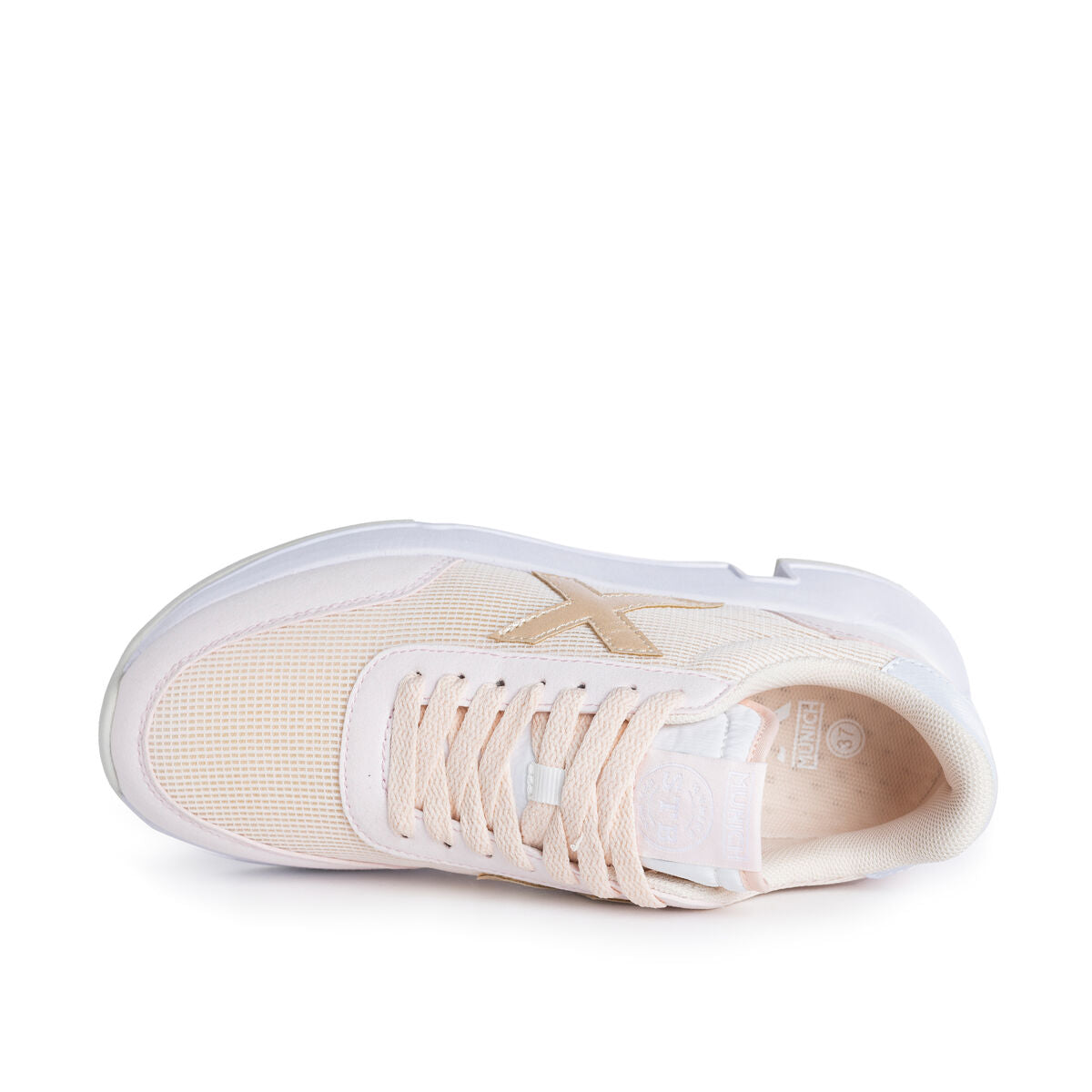 Sports Trainers for Women Munich VERSUS 43 4173043 Pink-3