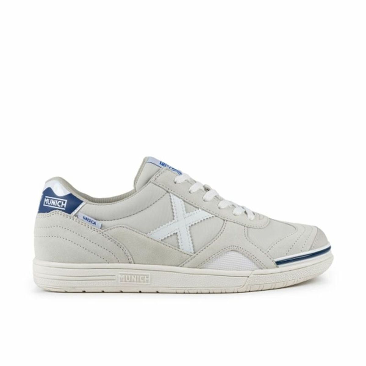 Sports Trainers for Women Munich Gresca 319-0