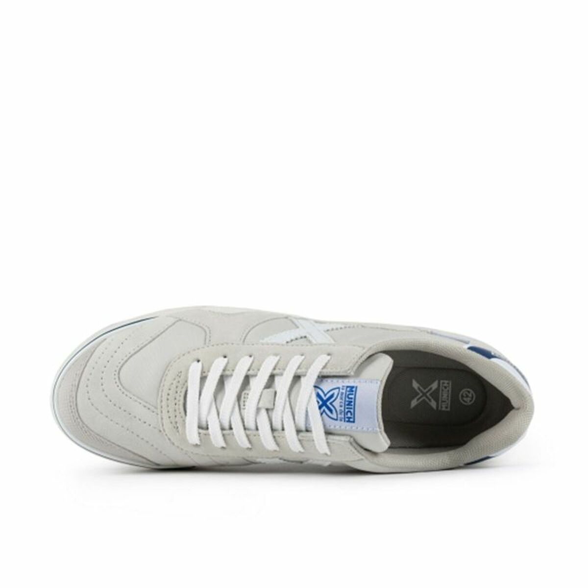 Sports Trainers for Women Munich Gresca 319-4