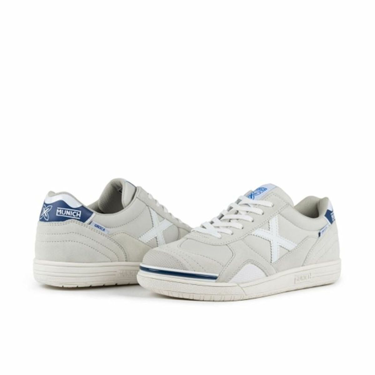 Sports Trainers for Women Munich Gresca 319-2