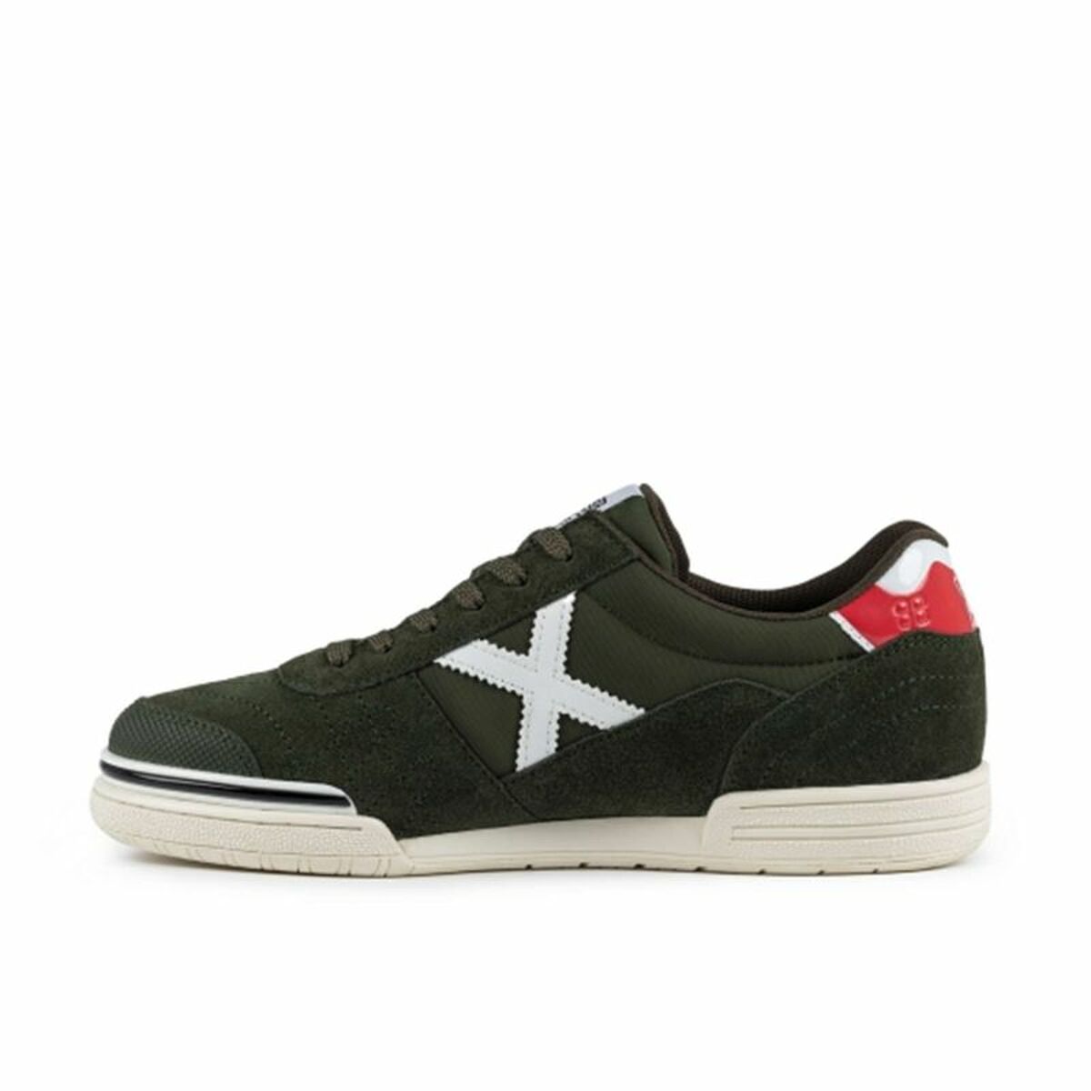 Sports Trainers for Women Munich Gresca 320 Mujer-5