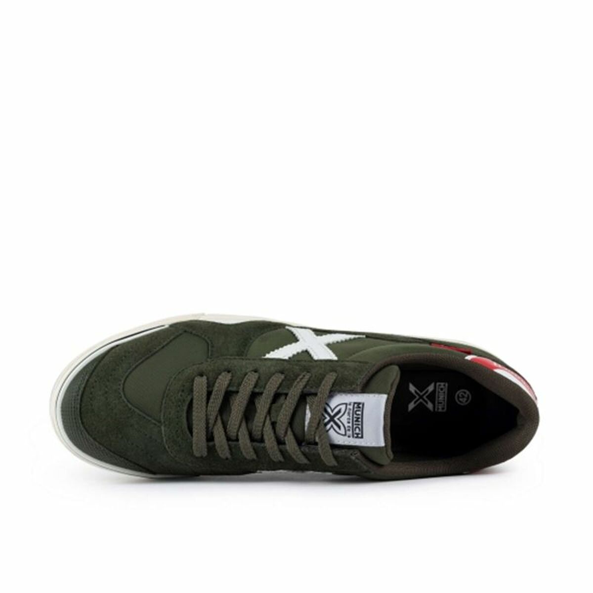 Sports Trainers for Women Munich Gresca 320 Mujer-4