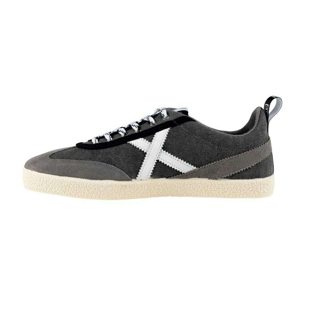 Sports Trainers for Women Munich Volata 86 Black-4