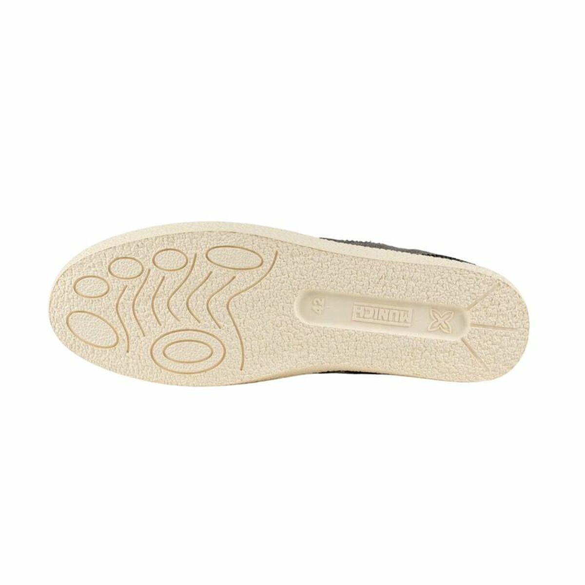 Sports Trainers for Women Munich Volata 86 Black-3
