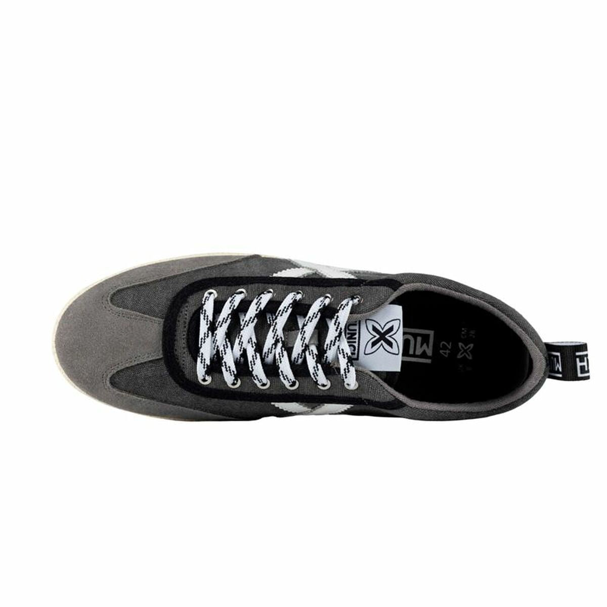 Sports Trainers for Women Munich Volata 86 Black-2