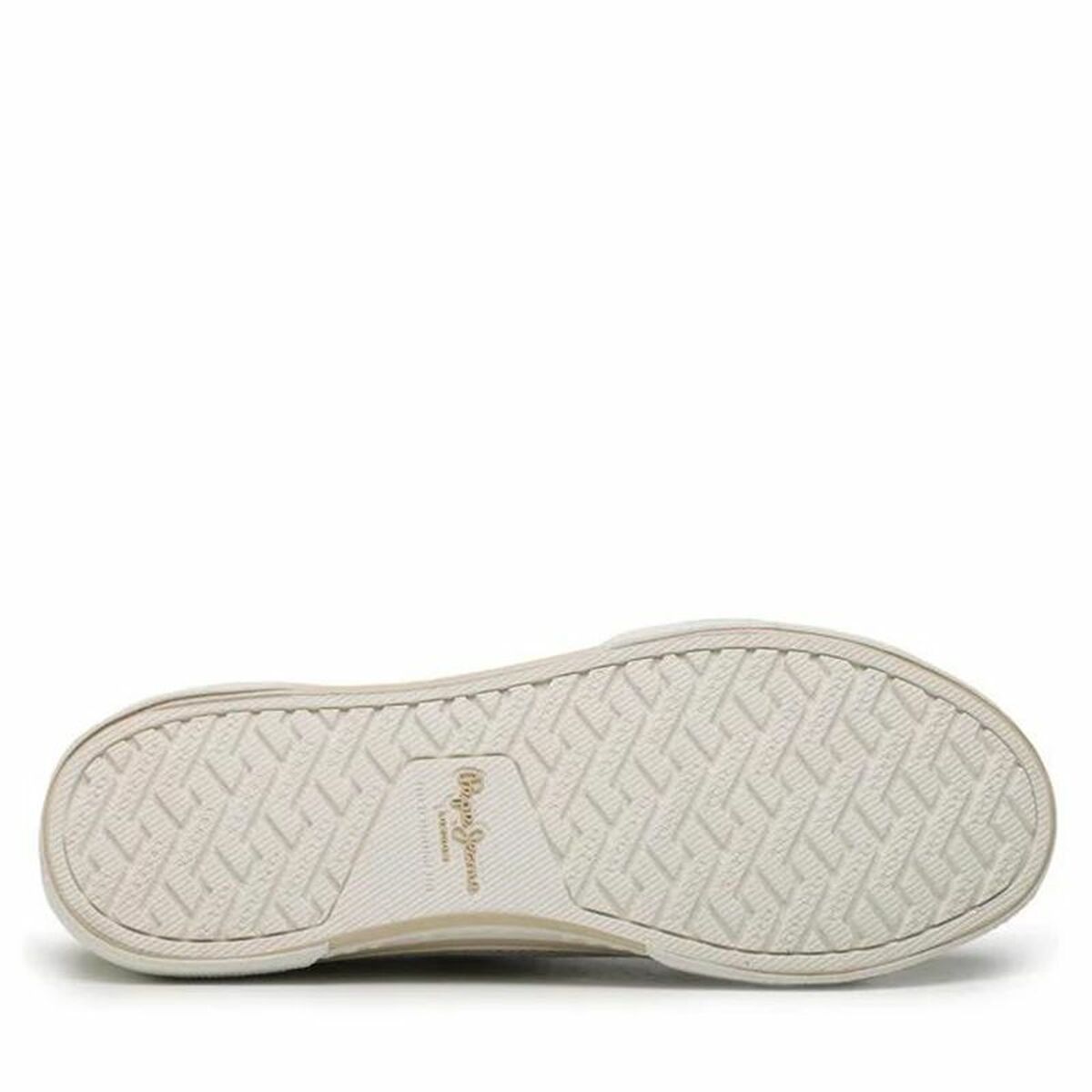 Sports Trainers for Women Pepe Jeans Brady Party Ocre-5