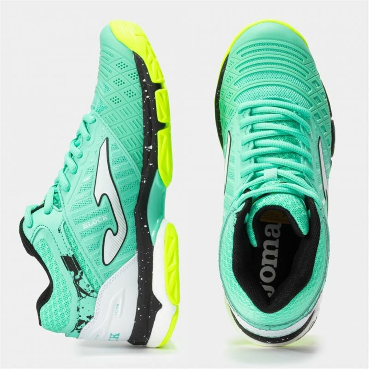 Sports Trainers for Women Joma Sport V.Blok 2427-4