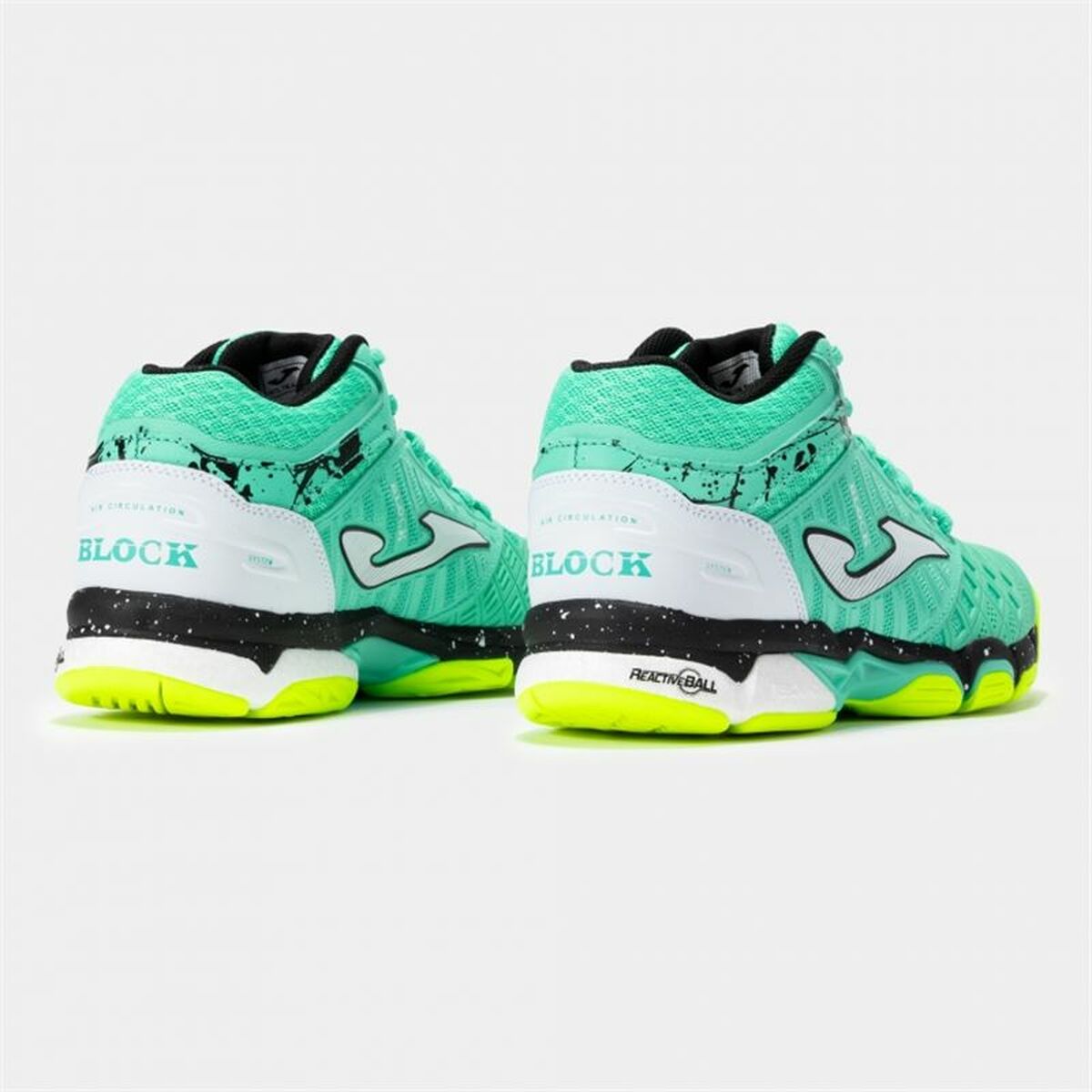 Sports Trainers for Women Joma Sport V.Blok 2427-2