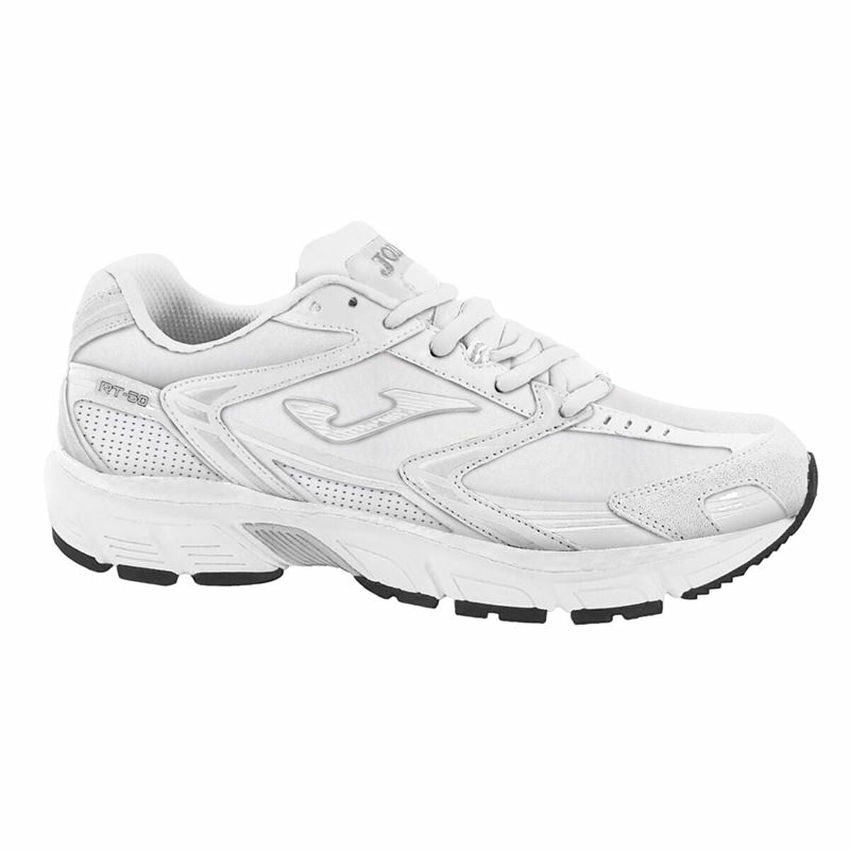 Sports Trainers for Women Joma Sport RT50 2402 White-0