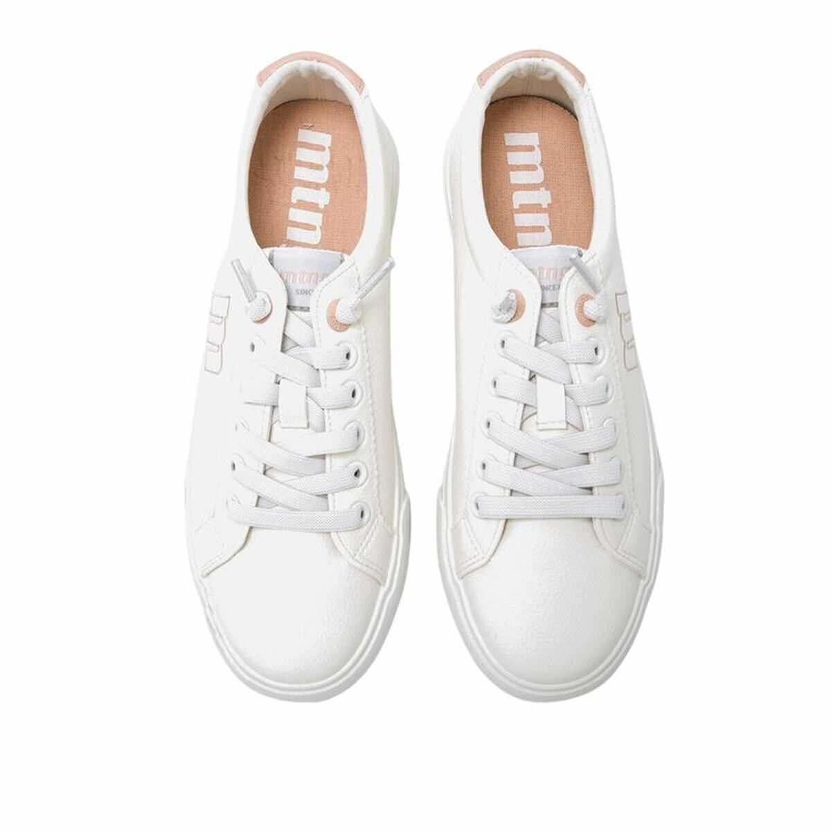 Sports Trainers for Women Mustang Mustang 2025 V Attitude-4