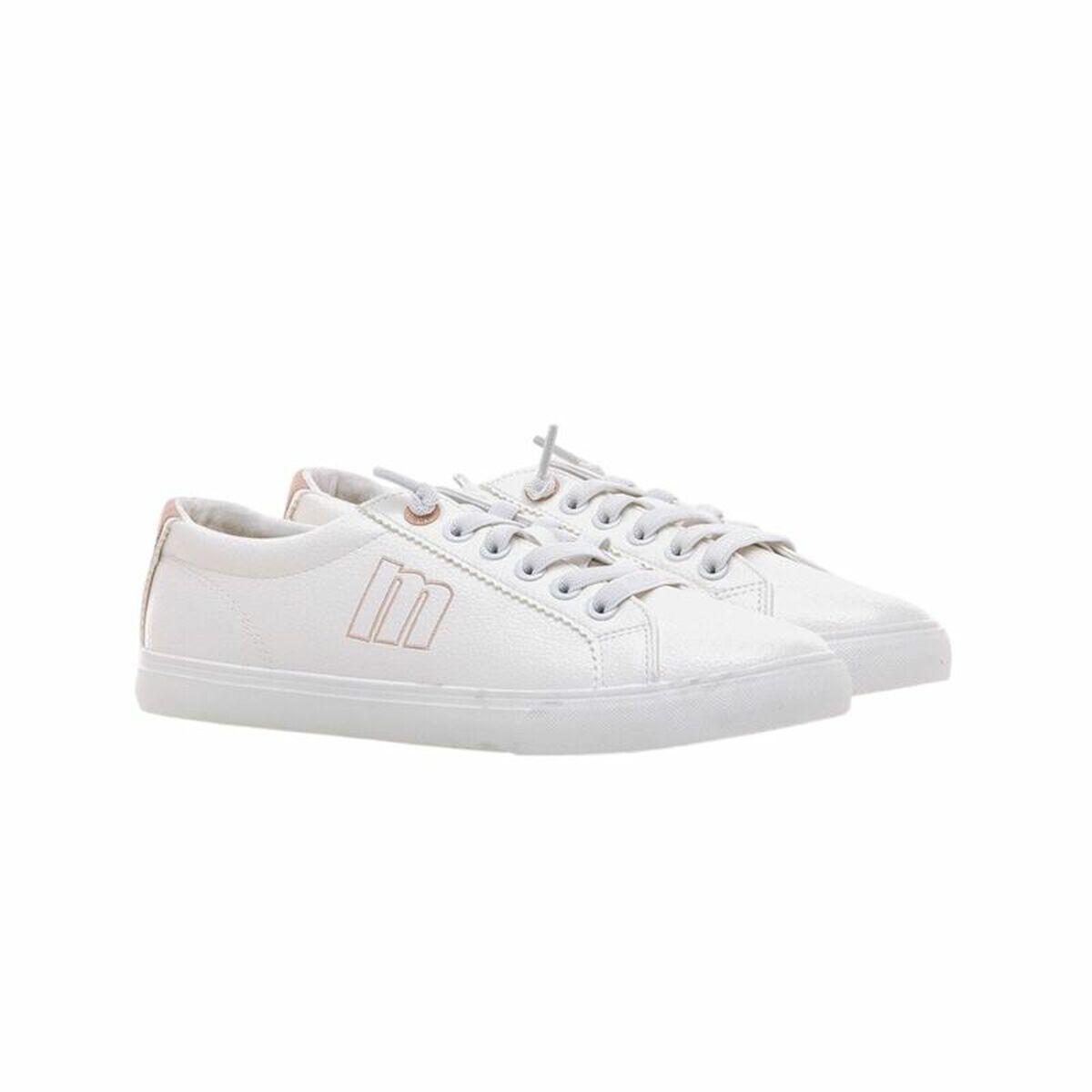 Sports Trainers for Women Mustang Mustang 2025 V Attitude-3
