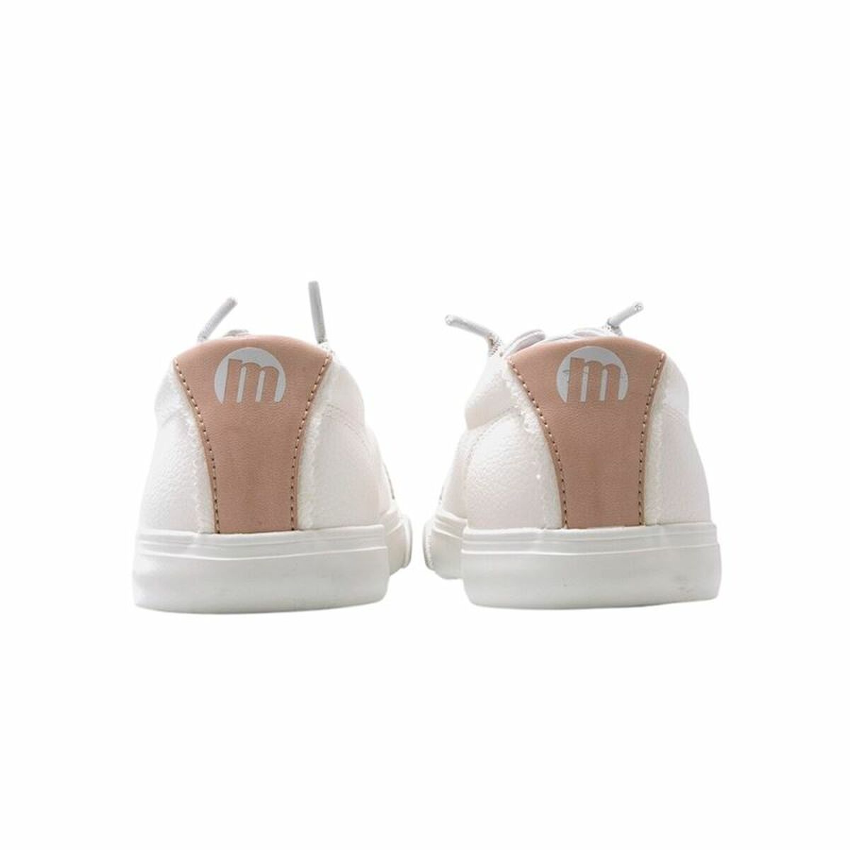 Sports Trainers for Women Mustang Mustang 2025 V Attitude-2