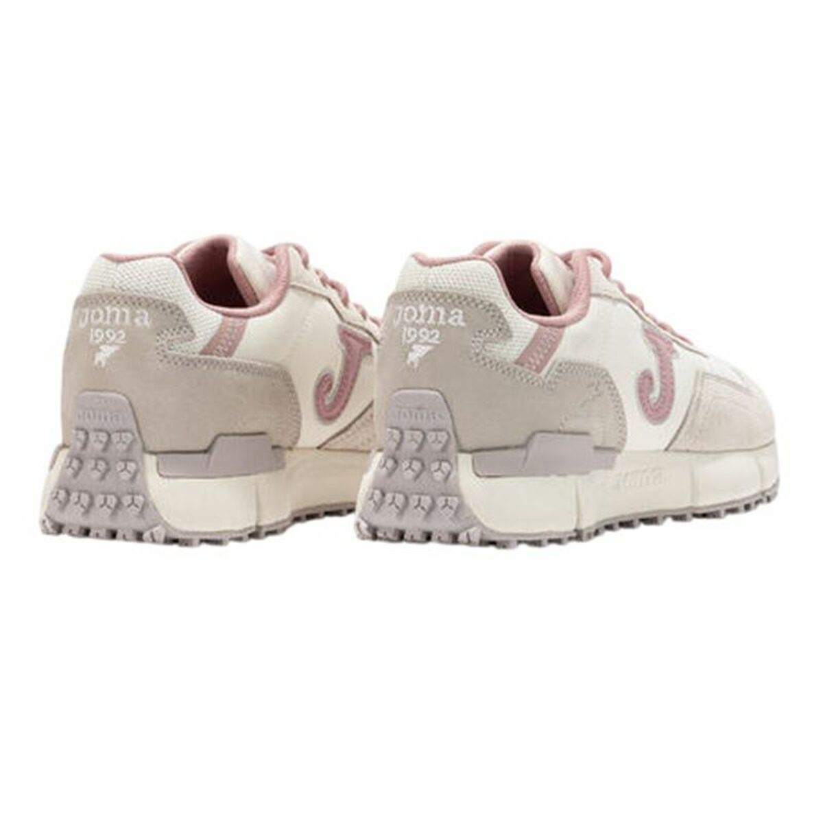 Sports Trainers for Women Joma Sport C.1992 Lady 2525 Pink-2