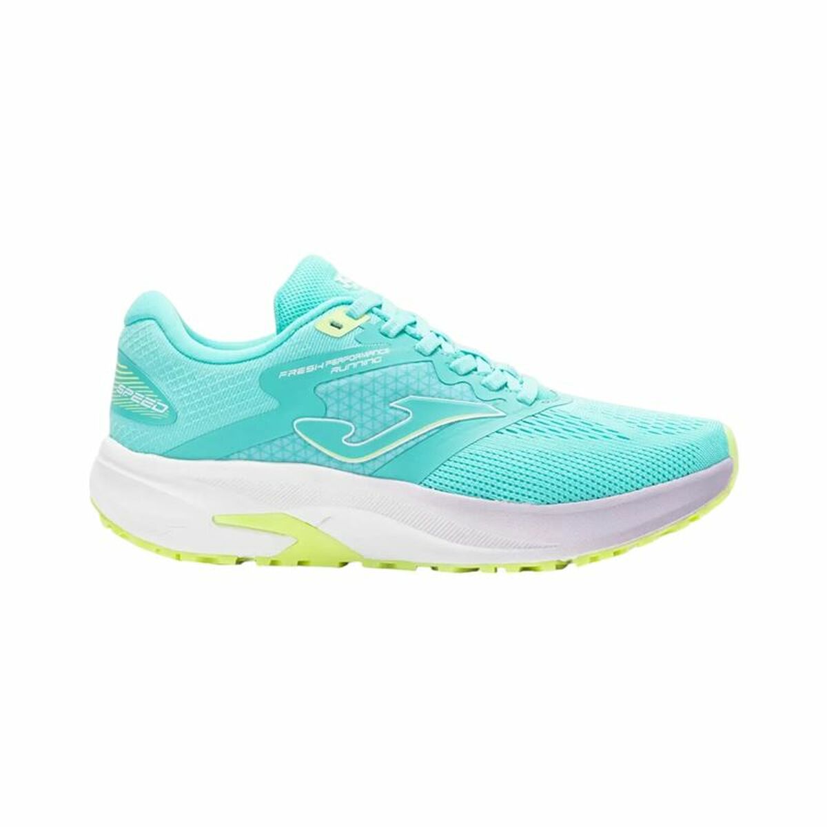 Sports Trainers for Women Joma Sport Speed Lady 2527 Light Blue-0