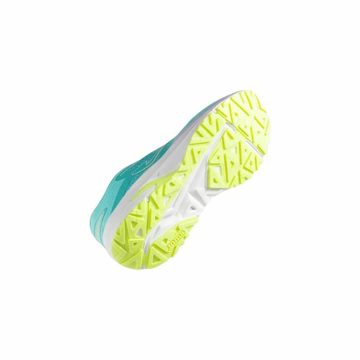 Sports Trainers for Women Joma Sport Speed Lady 2527 Light Blue-5