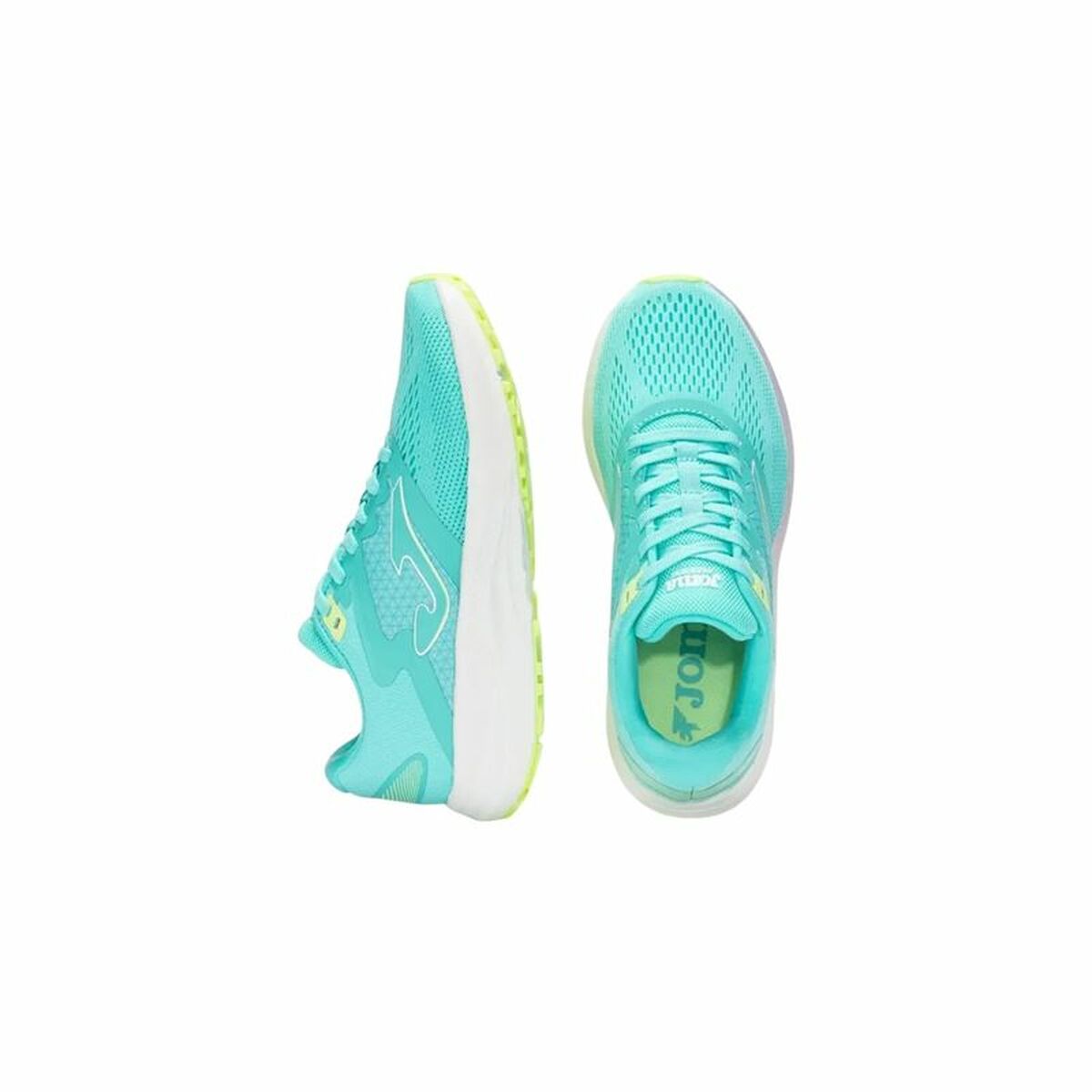Sports Trainers for Women Joma Sport Speed Lady 2527 Light Blue-4