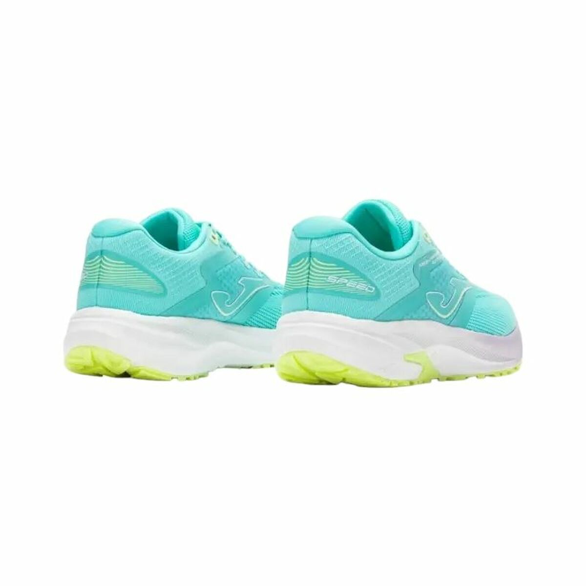Sports Trainers for Women Joma Sport Speed Lady 2527 Light Blue-3
