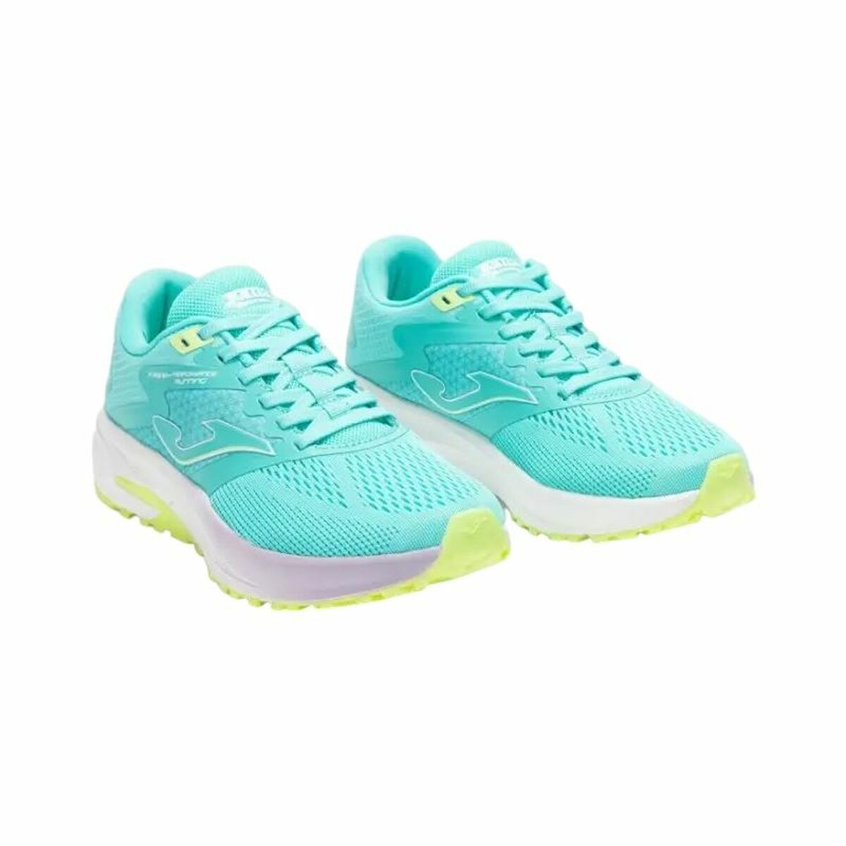 Sports Trainers for Women Joma Sport Speed Lady 2527 Light Blue-2
