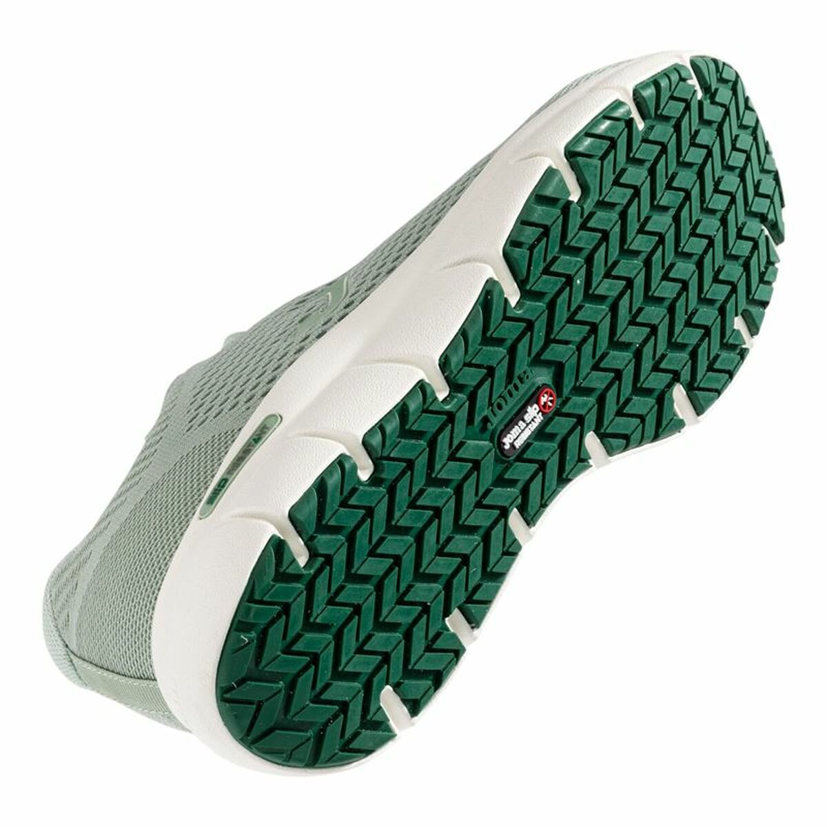 Sports Trainers for Women Joma Sport Zen Lady 2515 Aquamarine-5