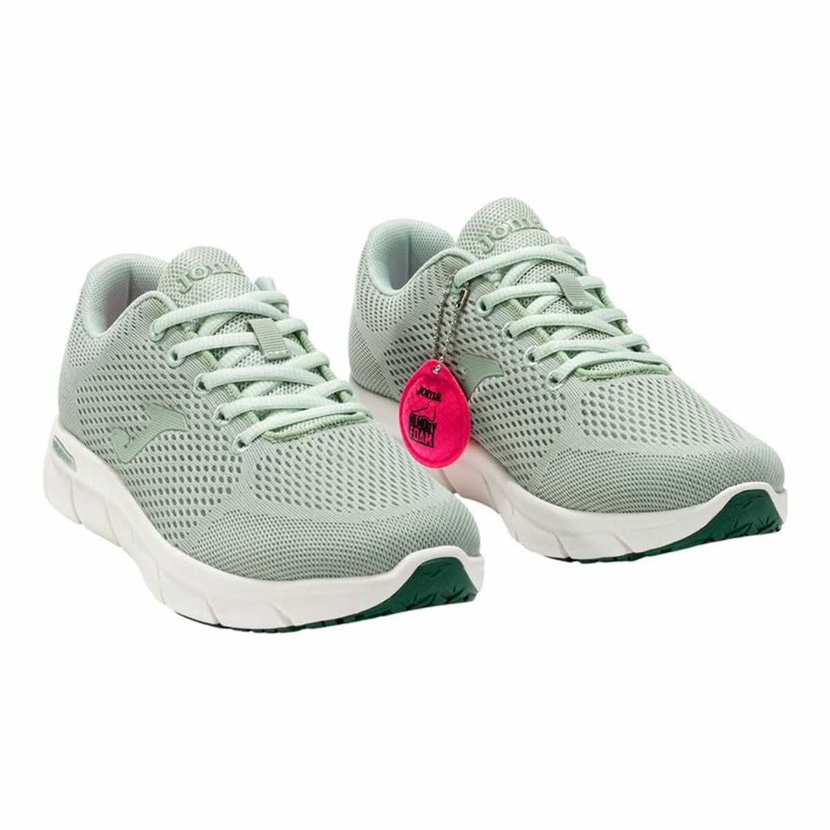 Sports Trainers for Women Joma Sport Zen Lady 2515 Aquamarine-2