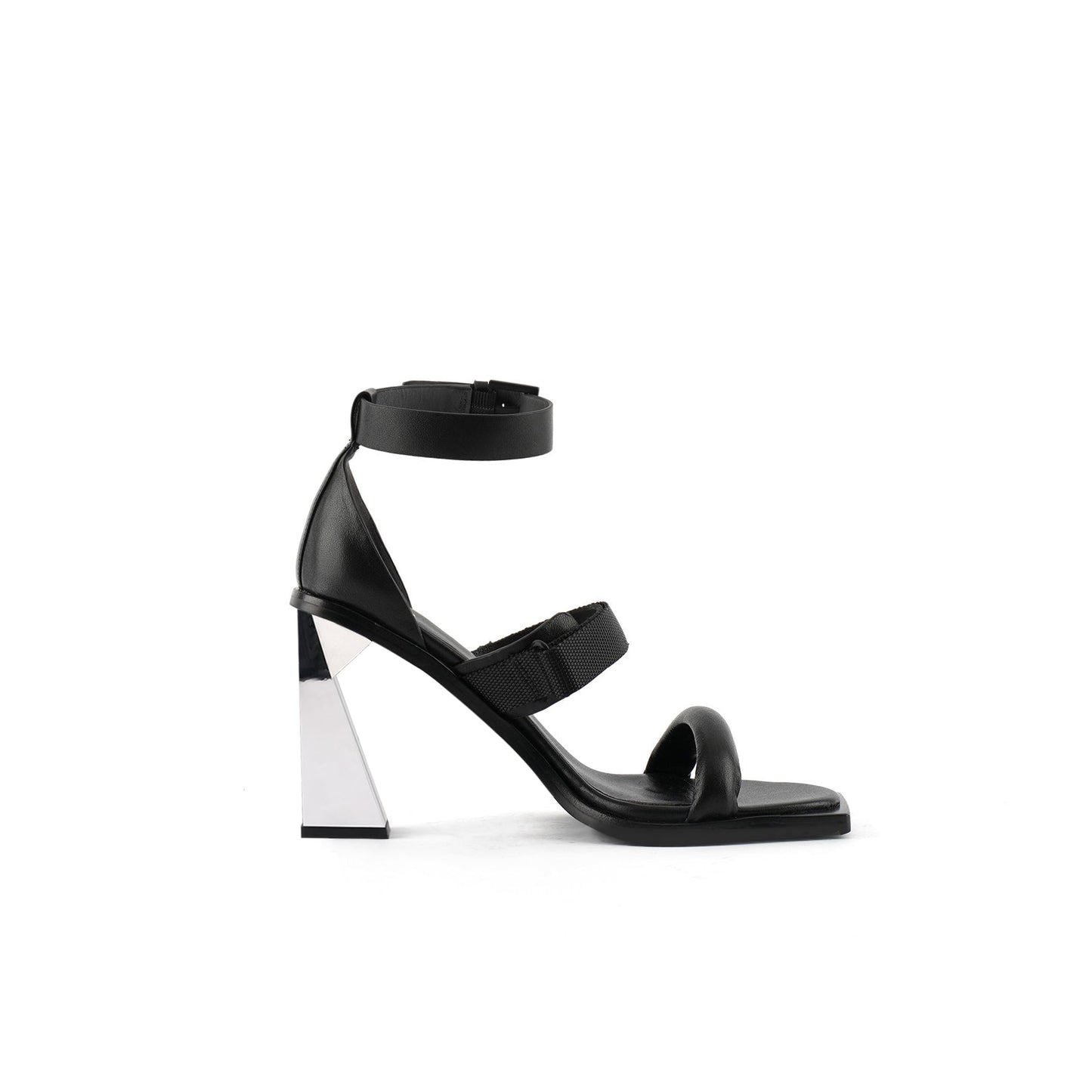 Ankle Strap Structural Heels-2