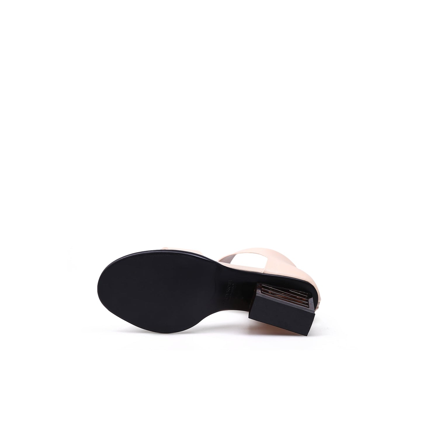 Ankle Wrap Back Zip Sandals-4