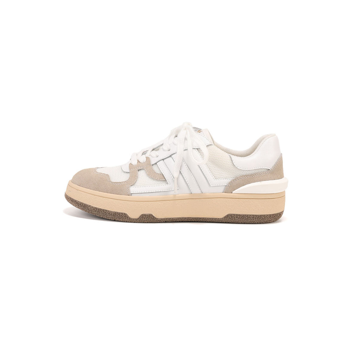 Beach Vibes Sneakers-5