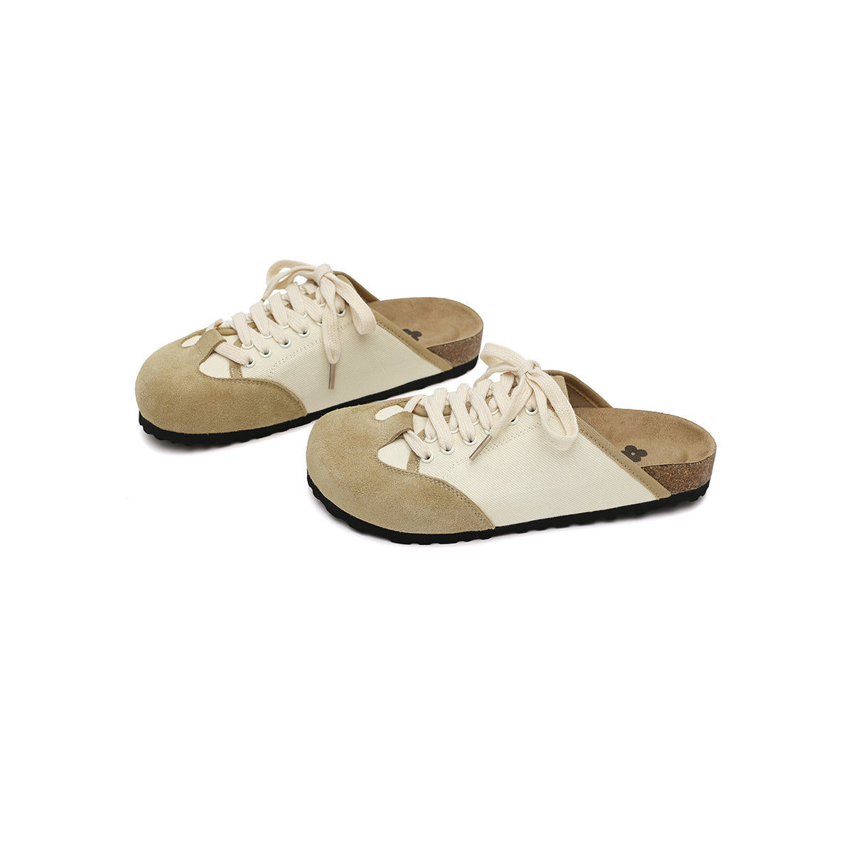 Casual Flat Slip-On Mules-2