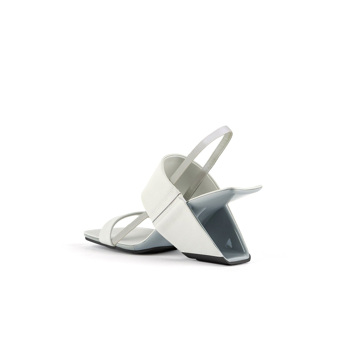 Color Pop Slingback Arch Heel Mules-3