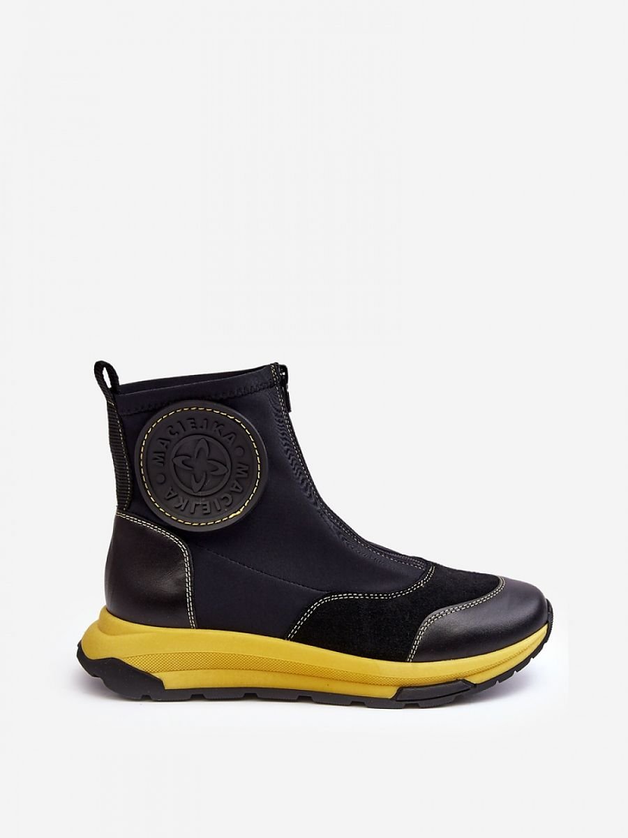 Sport boots model 188589 Step in style-2