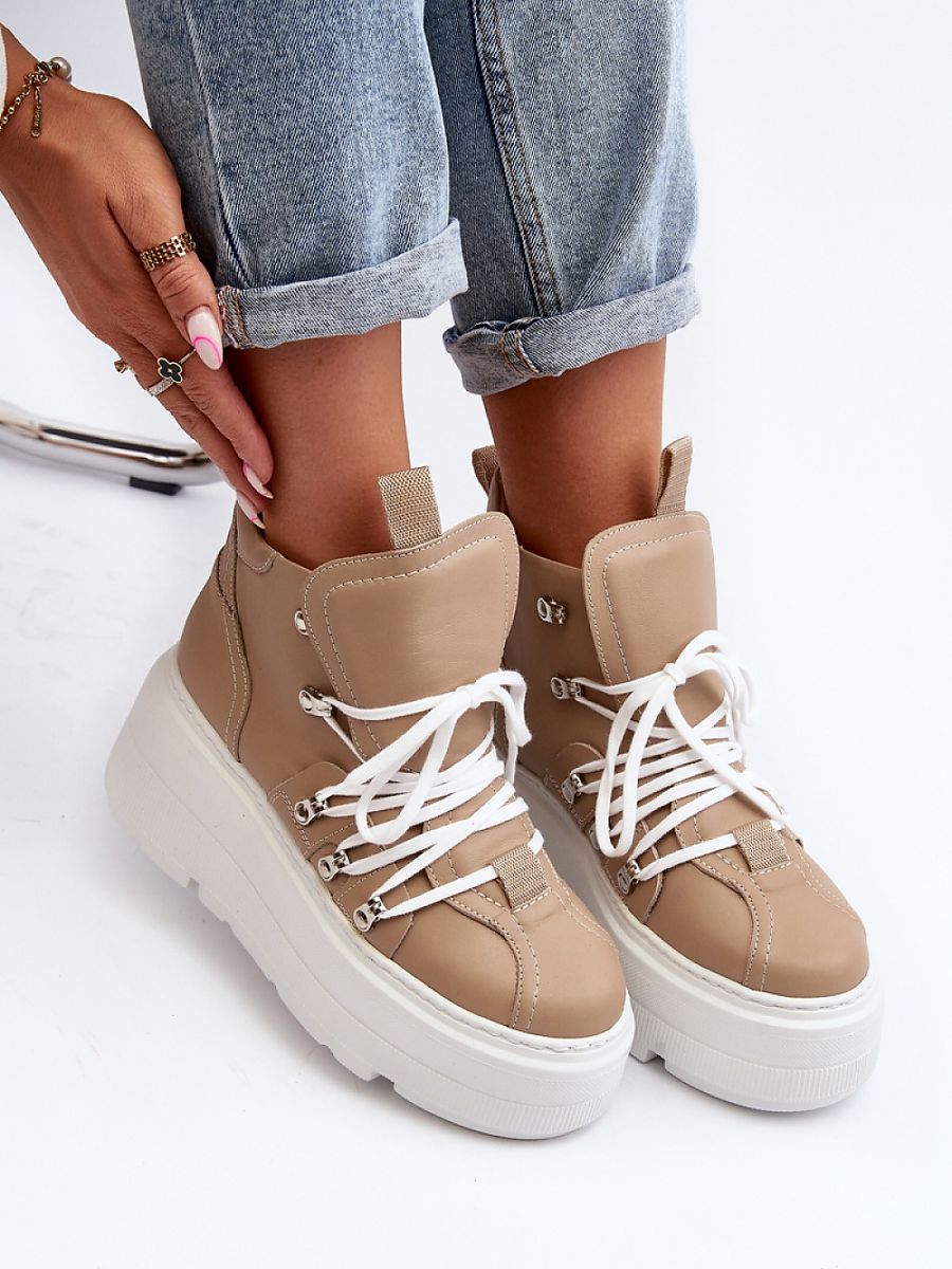 Sport Shoes model 192277 Step in style-1