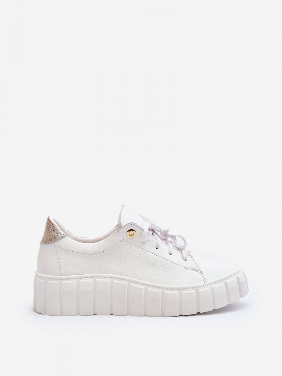 Half shoes model 193138 Step in style-2