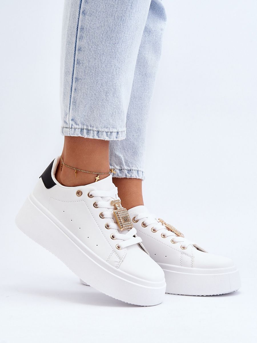 Sport Shoes model 193516 Step in style-0