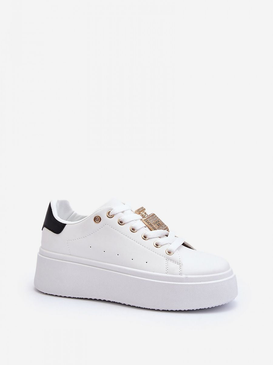 Sport Shoes model 193516 Step in style-1