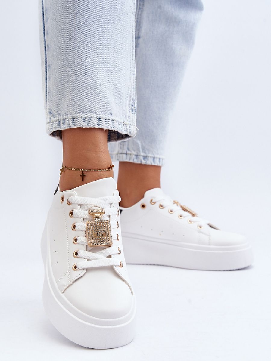 Sport Shoes model 193516 Step in style-2