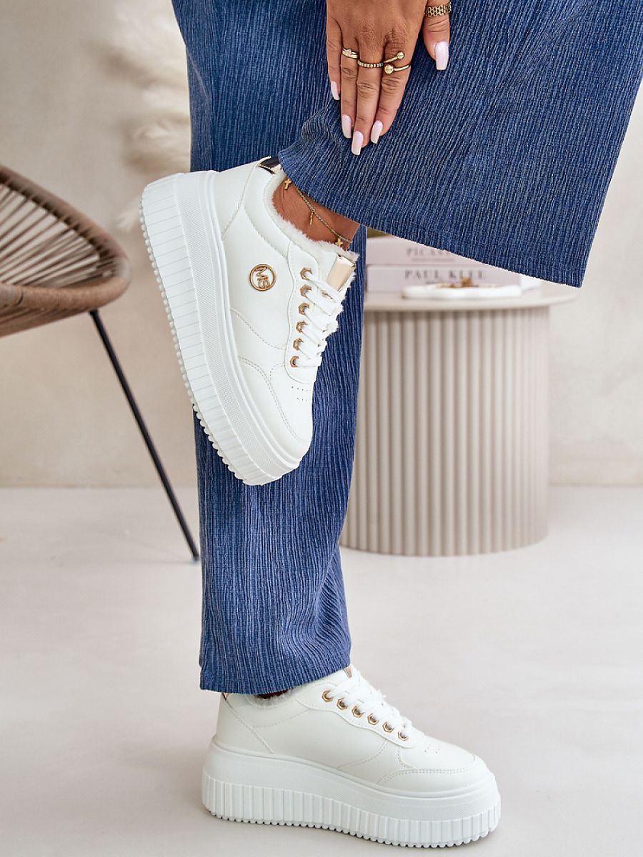 Sport Shoes model 199889 Step in style-2