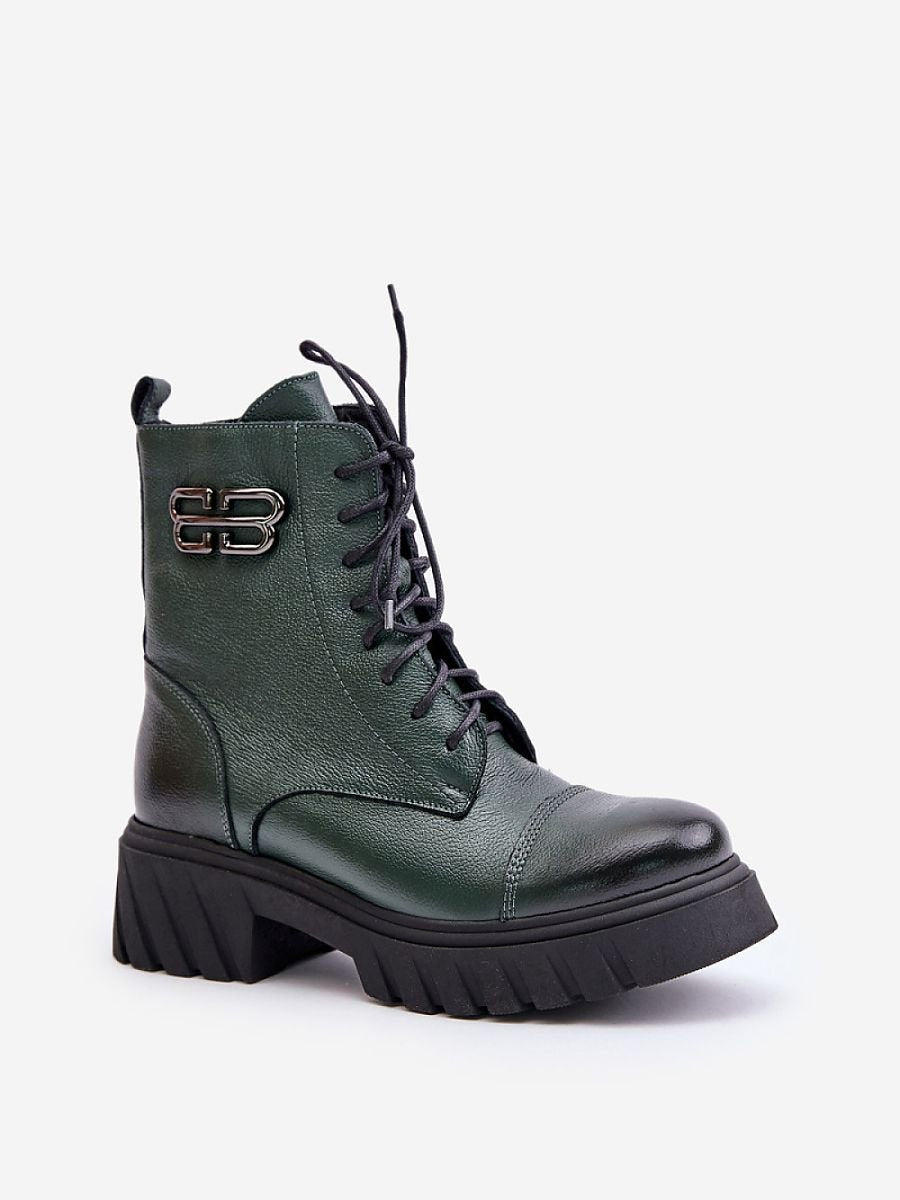Bootie model 201172 Step in style-1