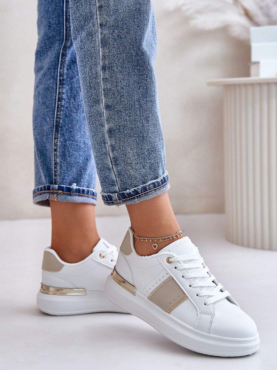 Sport Shoes model 201710 Step in style-0