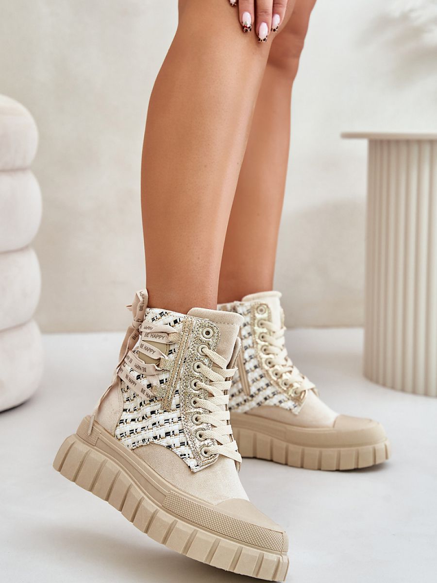 Sneakers model 201925 Step in style-0