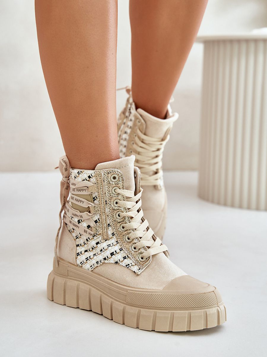 Sneakers model 201925 Step in style-2