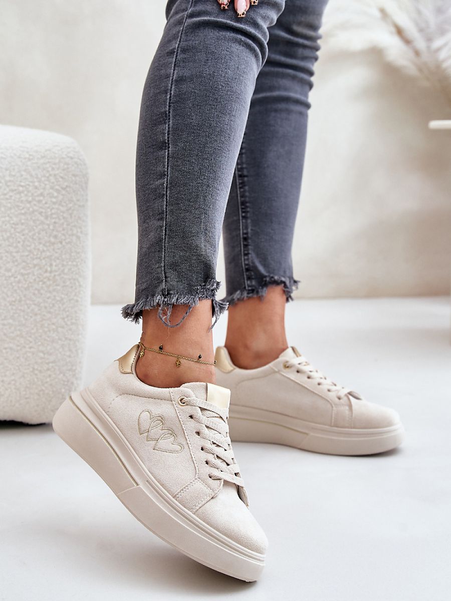 Sport Shoes model 201926 Step in style-0