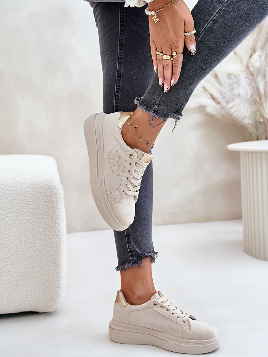 Sport Shoes model 201926 Step in style-2