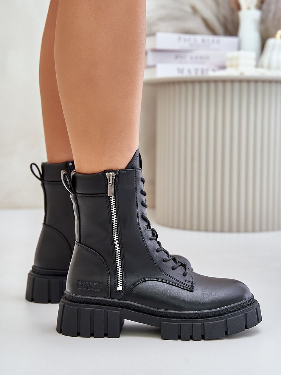 Bootie model 202042 Step in style-2