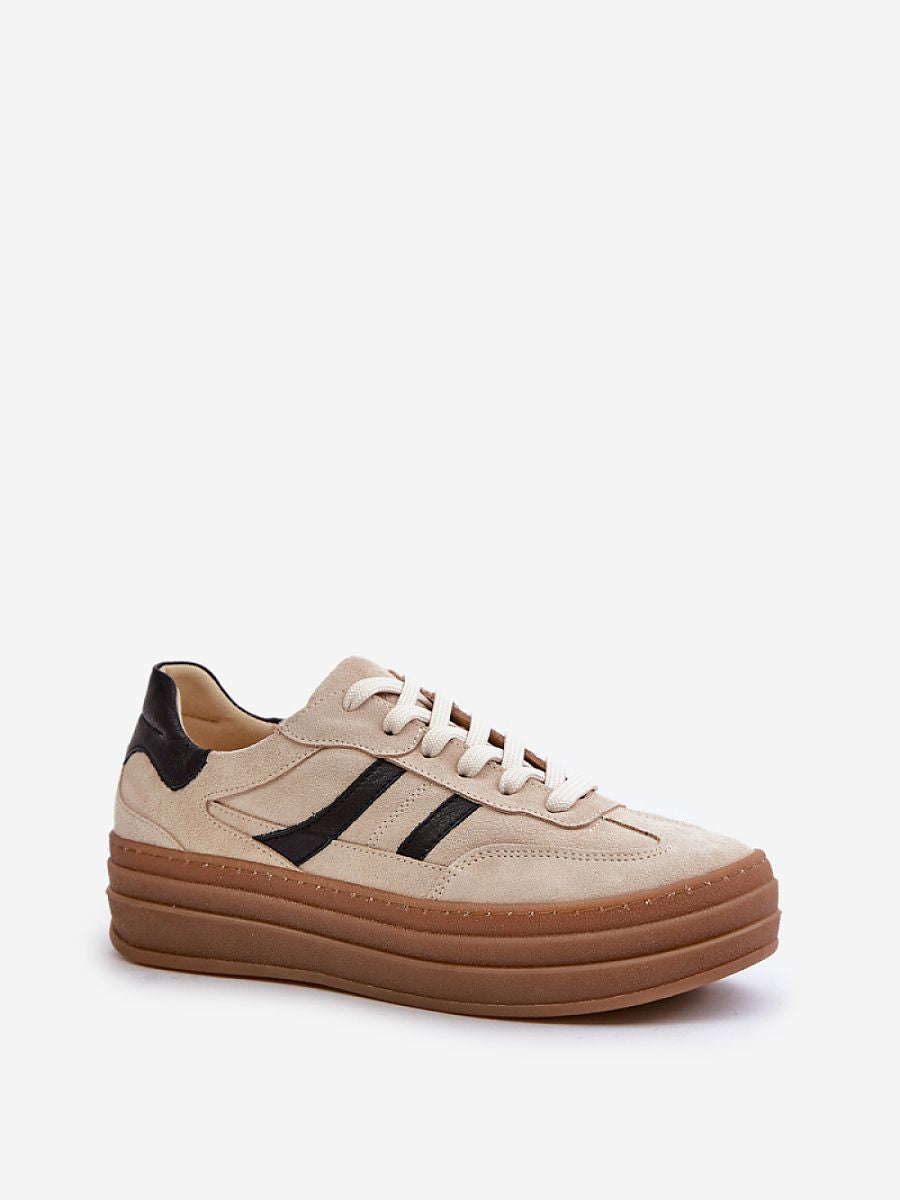 Sport Shoes model 203629 Step in style-1
