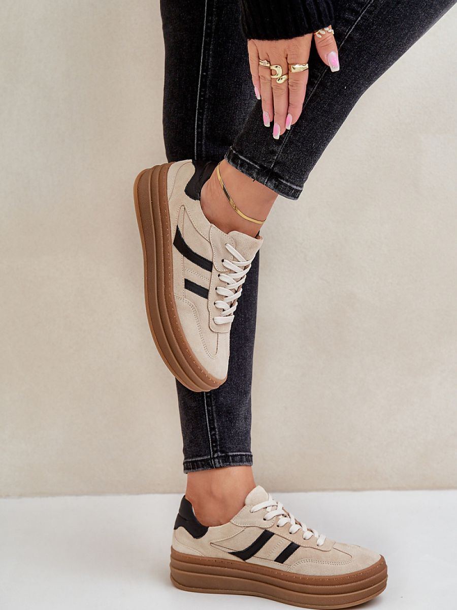 Sport Shoes model 203629 Step in style-2