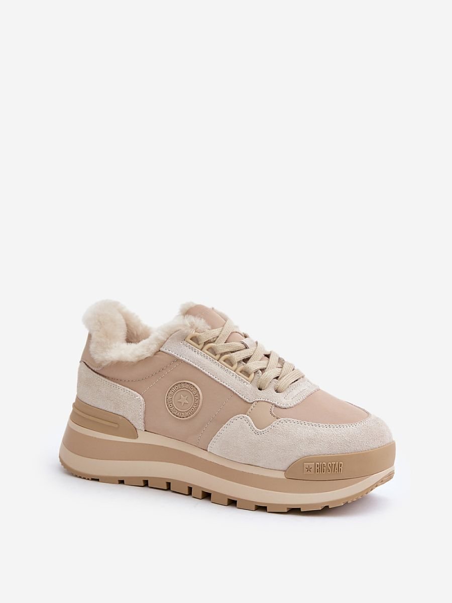 Sport Shoes model 203637 Step in style-1