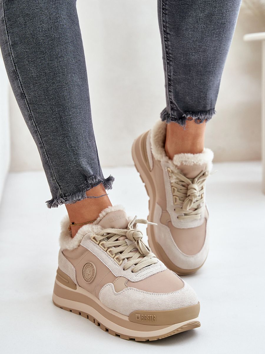 Sport Shoes model 203637 Step in style-2