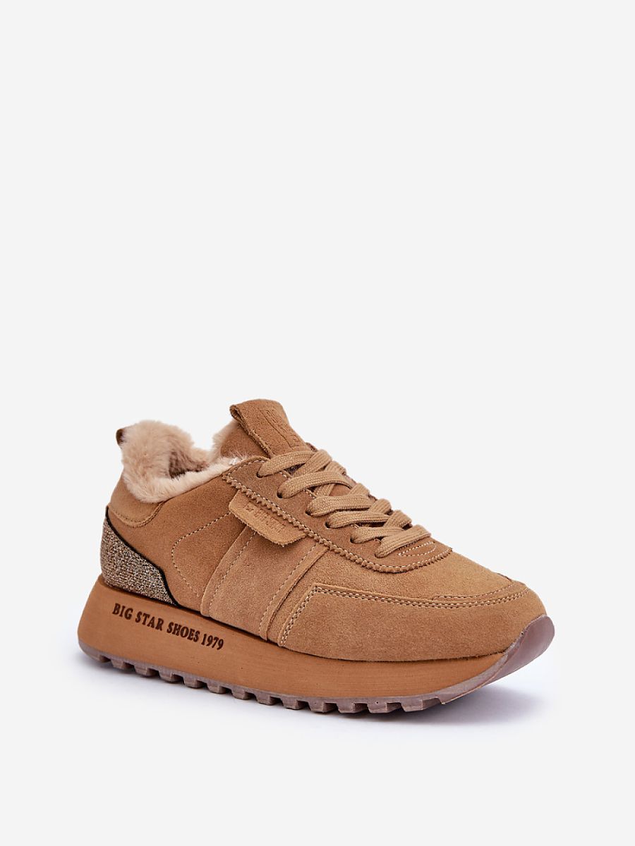 Sport Shoes model 203921 Step in style-1