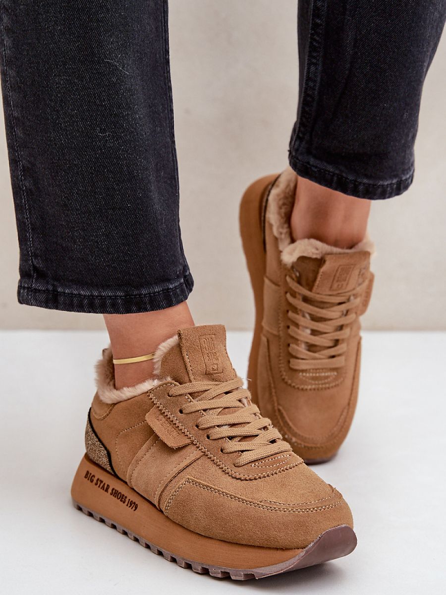 Sport Shoes model 203921 Step in style-2