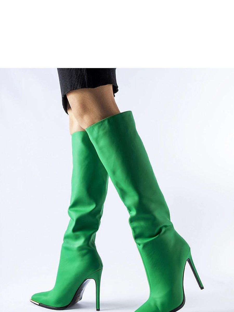 stiletto heeled boots model 204447 Solea-1